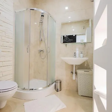 Apartment Zelic Zadar