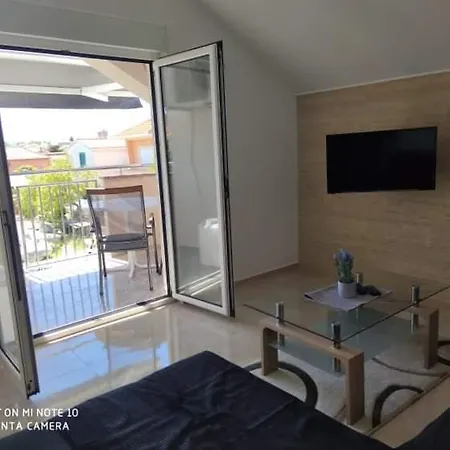 Apartment Zelic