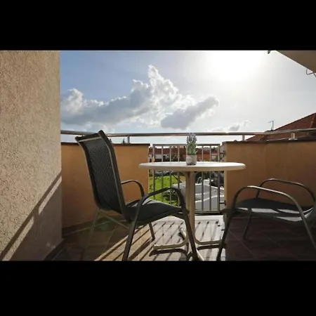 Zelic דירה זאדאר