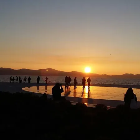 Zelic Апартаменти