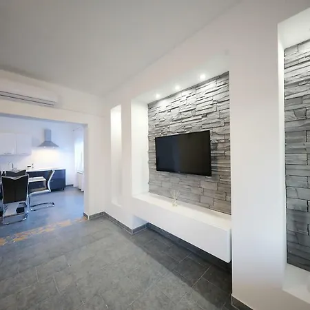 Apartment Zelic Zadar