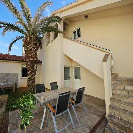 Zelic Apartment Zadar