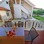 Apartment Z Zadar