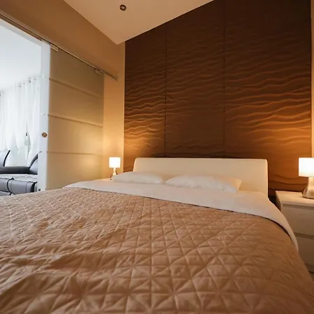 Apartament Zelic Zadar