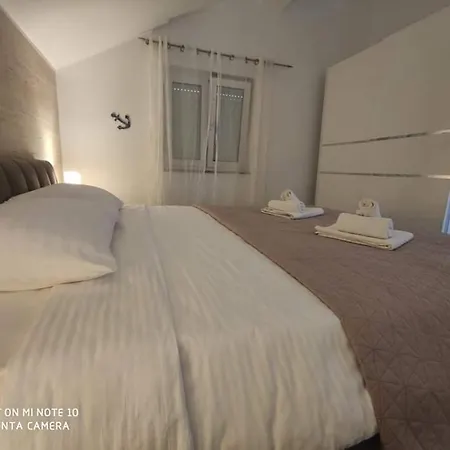 Apartament Zelic Zadar