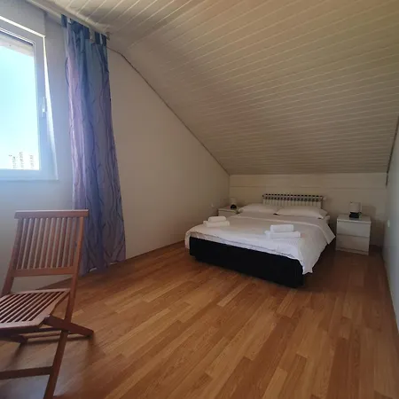 Zelic Apartament Zadar