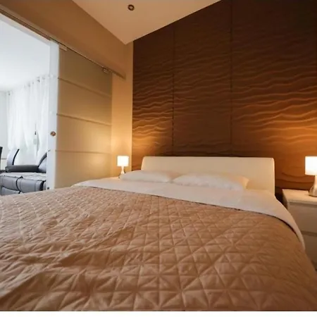 Apartament Zelic Zadar