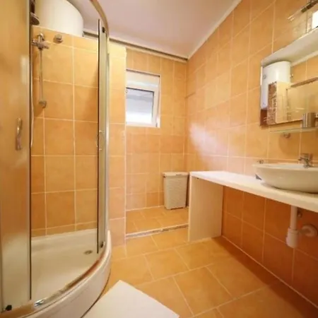 Apartmán Z *