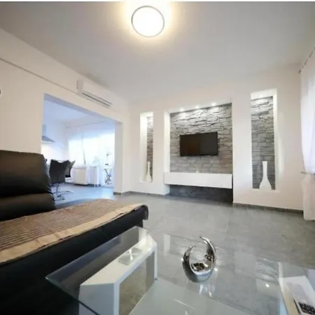 Apartmán Z Zadar