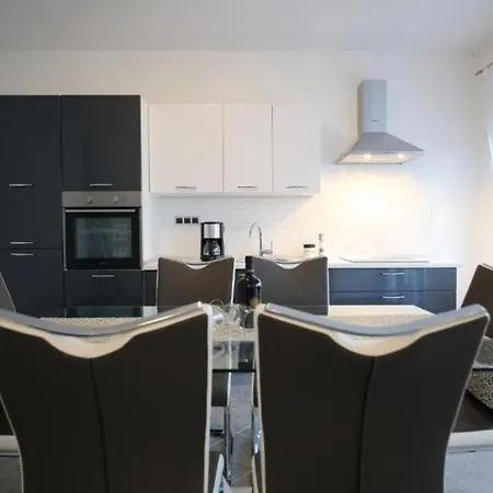 Z Apartmán