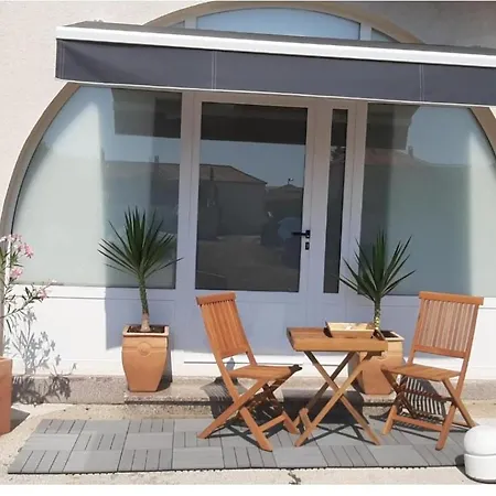 Apartmán Z Zadar