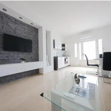 Apartmán Z *