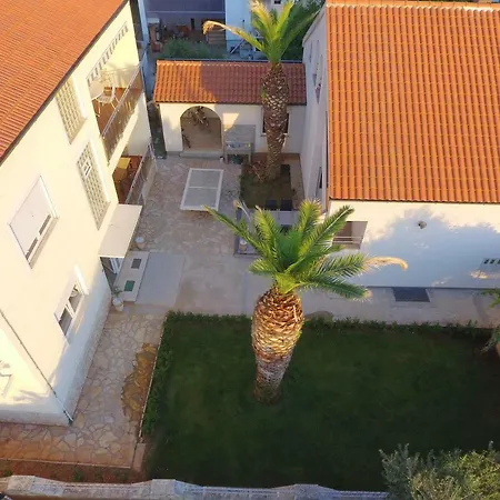 Zelic Apartament Zadar