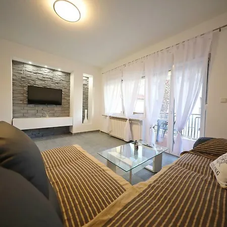 Zelic Apartament *
