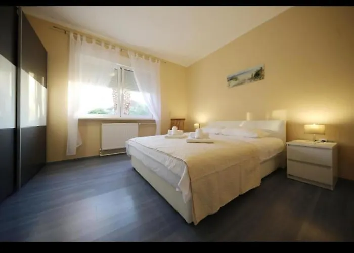 Appartement Z Zadar